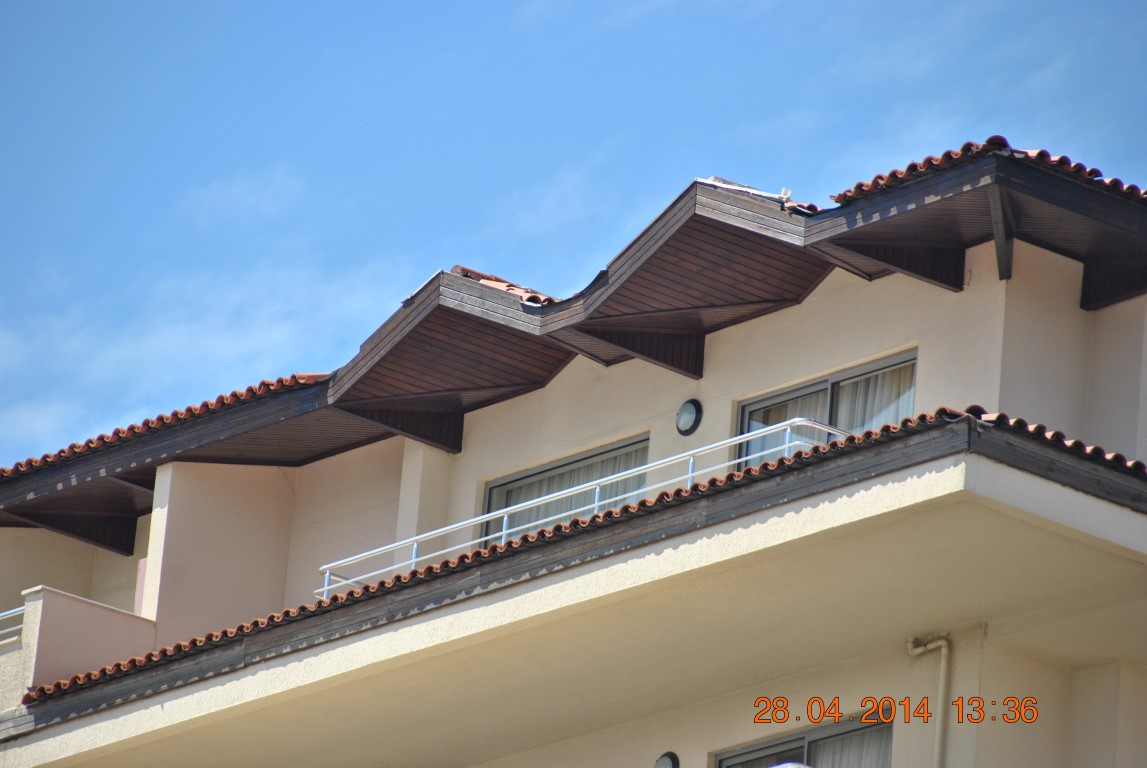 imagini hotel BELLIS BELEK